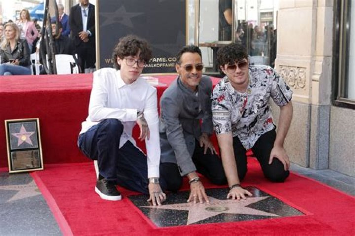The Rise of Marc Anthony Young: A Young Prodigy in the Entertainment Industry