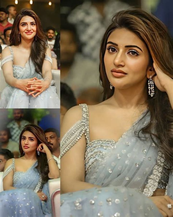 साईं श्रीनिवास बेल्लमकोंडा: The Rising Star of Indian Cinema