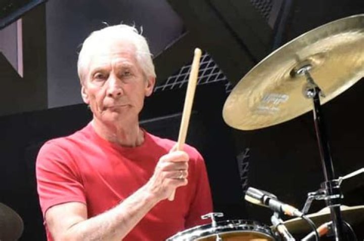 The Rolling Stones Drummer: A Legendary Beat!
