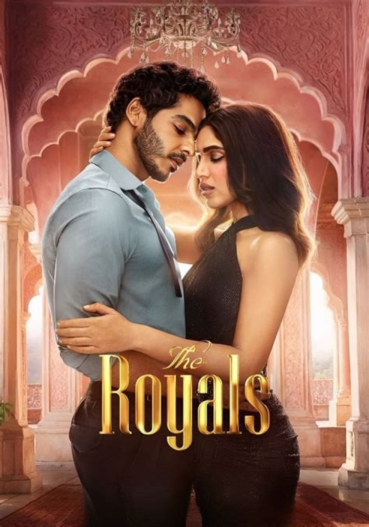 The Royals Download Vegamovies: Your Ultimate Guide to Streaming and Downloading