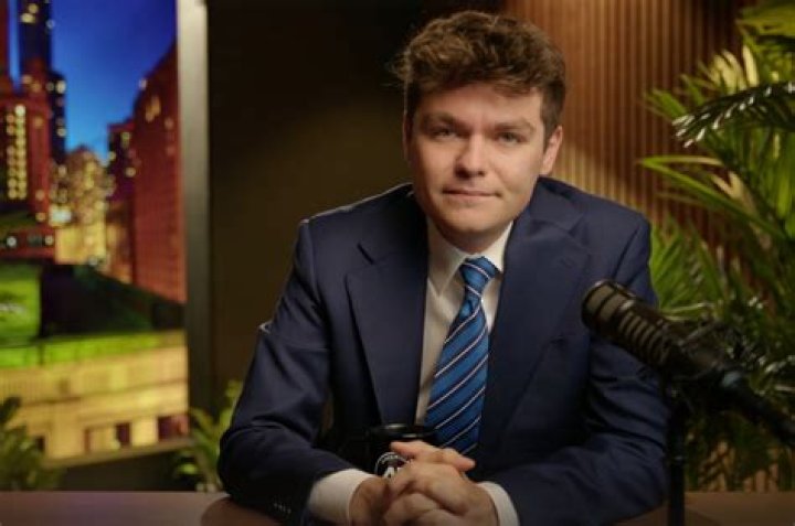 The Rumble with Nick Fuentes: An Unforgettable Debate