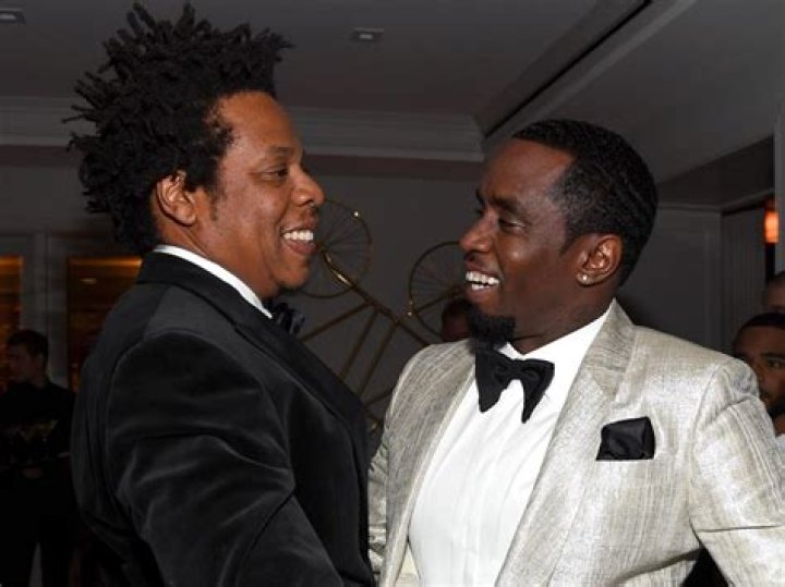 The Scoop on P. Diddy and Cameron Diaz's Connection