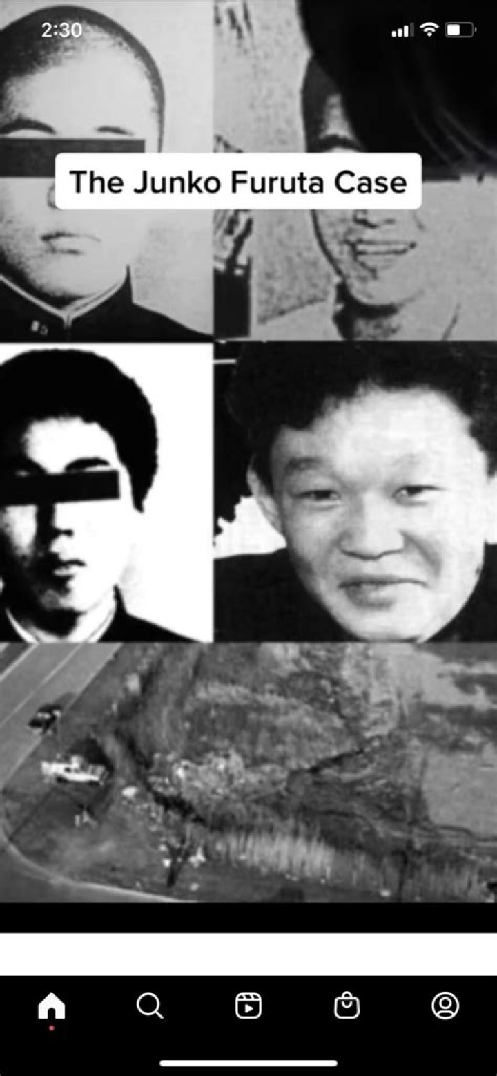 The Shocking Junko Furuta Case: A Deep Dive Into Japan's Most Infamous Crime