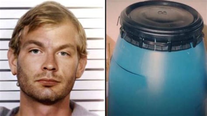The Shocking Truth About Jeffrey Dahmer: A Serial Killer's Life