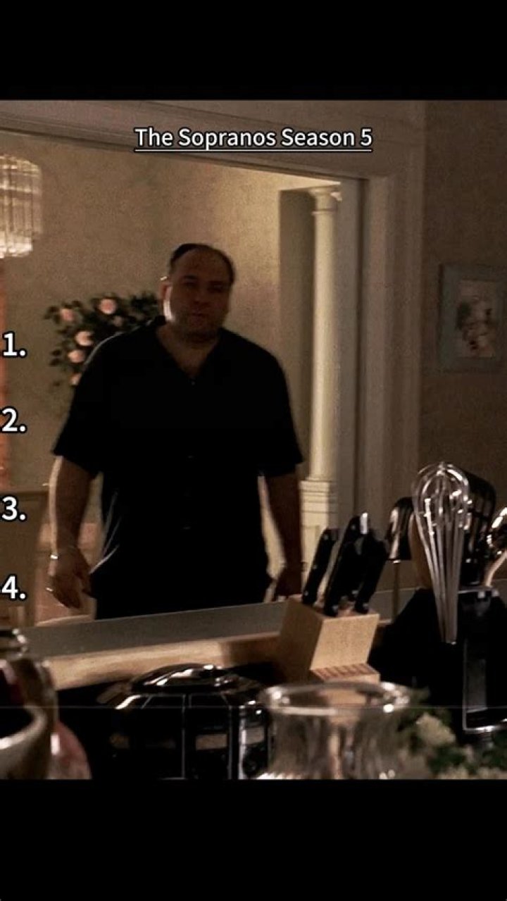 The Sopranos: A Deep Dive into the Iconic Series