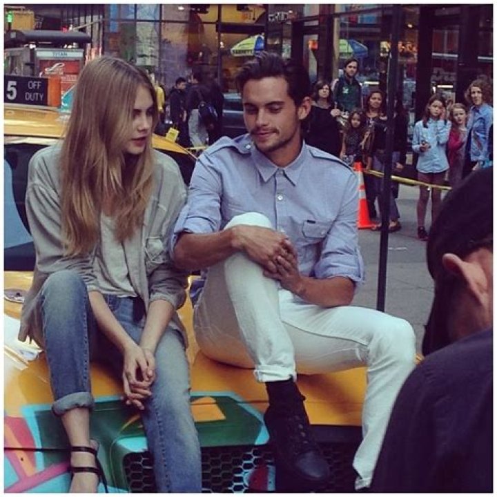 The Story Behind Dylan Rieder and His Girlfriend: An Insightful Exploration