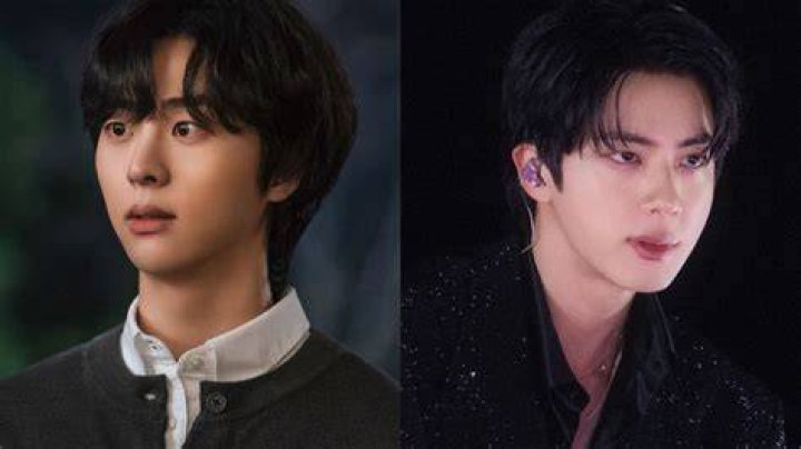 The Talented Multifaceted Actor: Yang Jun-mu