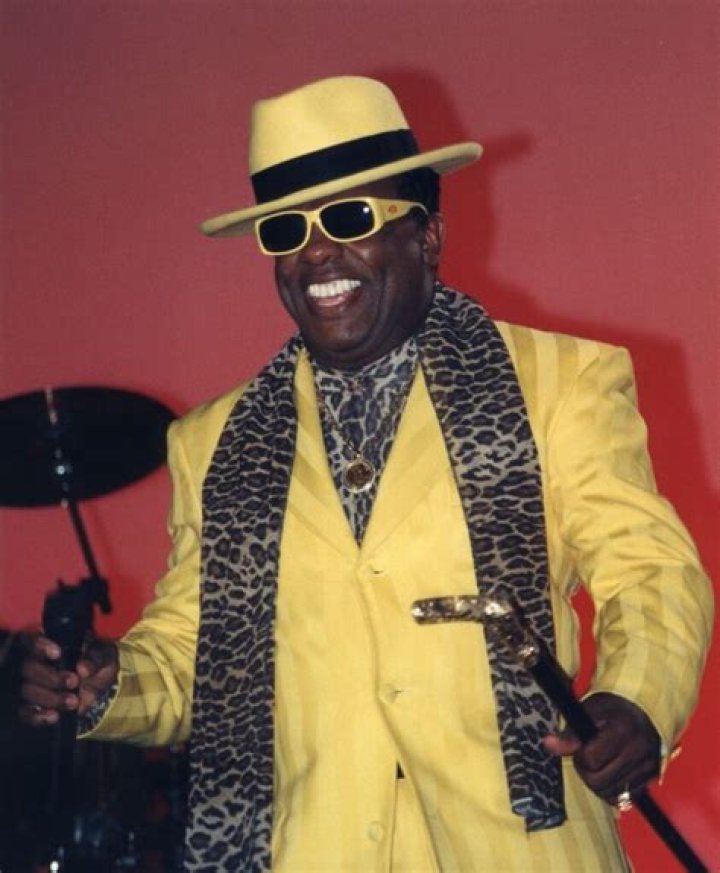 The Timeless Legacy of Ron Isley: A Journey Through His Life and Music