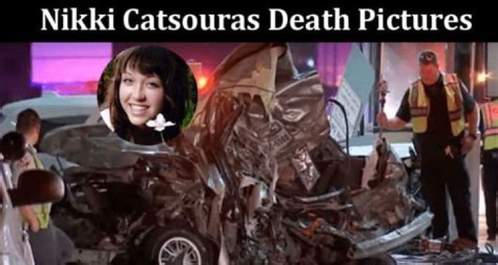 The Tragic and Controversial Story of Nikki Catsouras' Death: A Comprehensive Examination