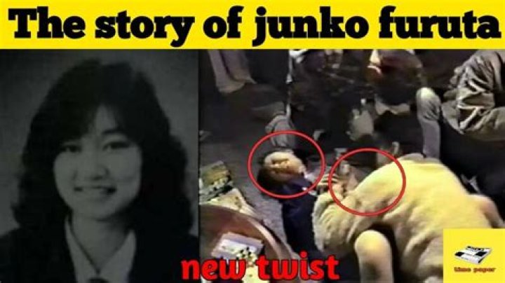 The Tragic Story of Junko Furuta: A Deep Dive Into the Case That Shocked Japan