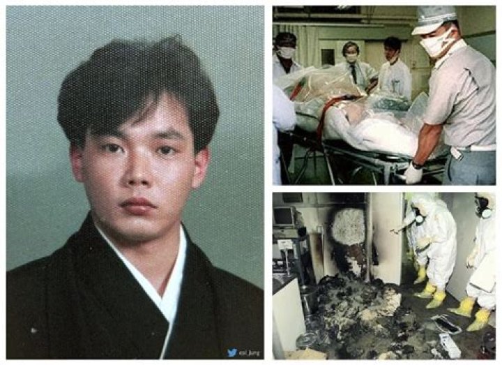 The Tragic Tale of Hisashi Ouchi: A Story of Perseverance and Resilience
