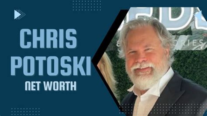 The Ultimate Chris Potoski Guide: Essential Insights and Expert Perspectives