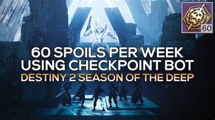 The Ultimate Destiny 2 Raid Checkpoint Bot: Save Time and Triumph Over Bosses