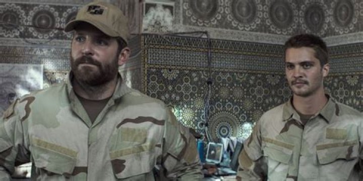 The Ultimate Guide to American Sniper Cast: Meet the A-Listers Behind the Film