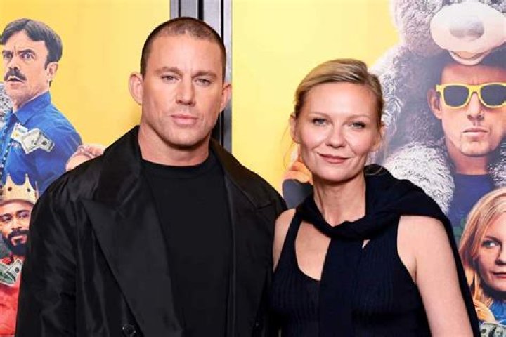 The Ultimate Guide to Channing Tatum's Captivating Height