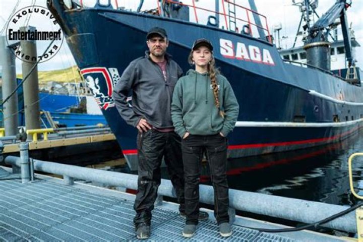 The Ultimate Guide to Deadliest Catch Season 19: Thrilling Moments and Life at Sea