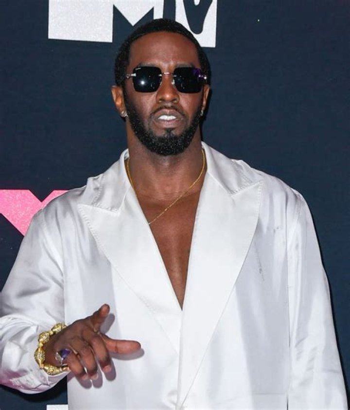 The Ultimate Guide to Diddy's Final Four P's: An In-Depth Analysis