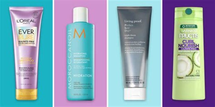 The Ultimate Guide to Drugstore Shampoos and Conditioners for Curls