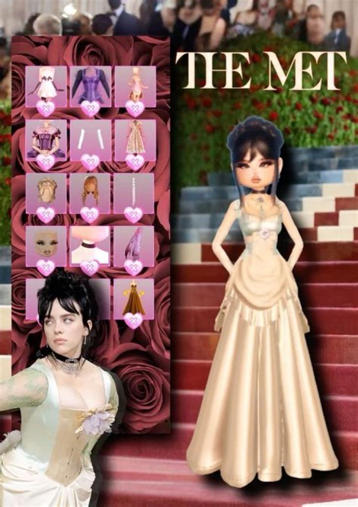 The Ultimate Guide to DTI Met Gala: Unlocking Style and Impact