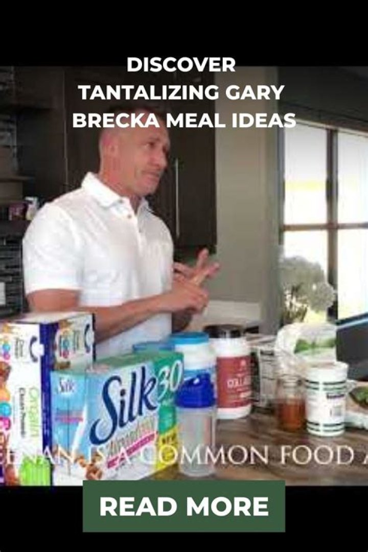 The Ultimate Guide to Gary Brecka Quack: Benefits, Techniques, and More