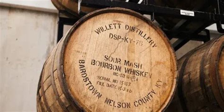The Ultimate Guide to Investing in Bourbon Barrels