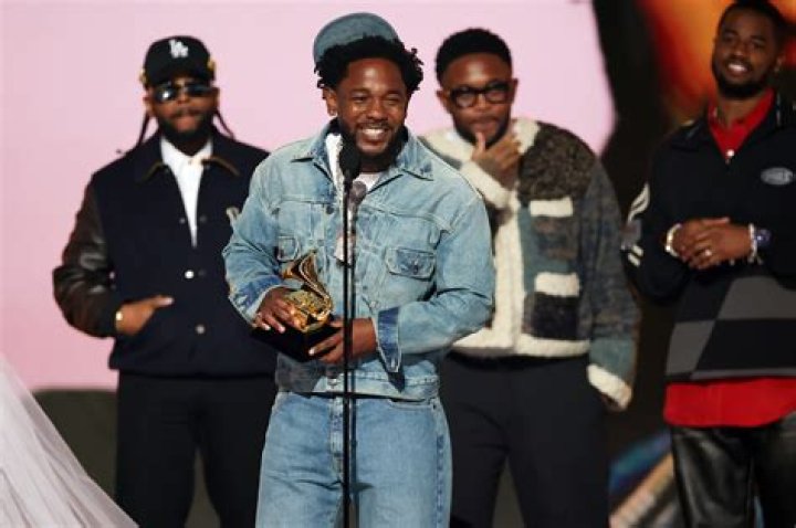 The Ultimate Guide to Kendrick Ashton: Discover His Life and Work
