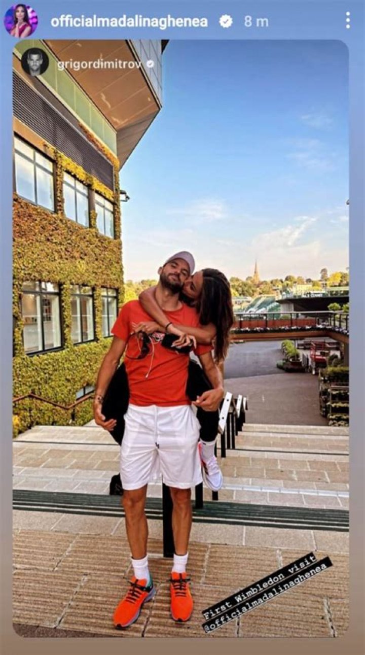The Ultimate Guide to Madalina Ghenea's Love Life and Relationships