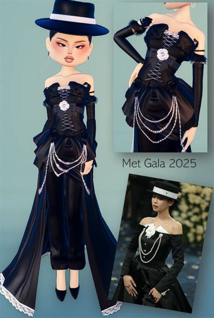 The Ultimate Guide to Met Gala DTI for Fashion Enthusiasts