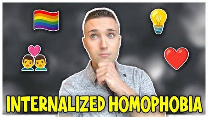 The Ultimate Guide to Overcoming Internalized Homophobia: A Comprehensive Workbook