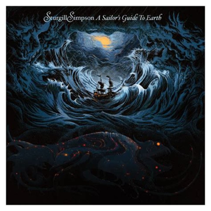 The Ultimate Guide to Sturgill Simpson's Wife: Biography, Career, and Relationship