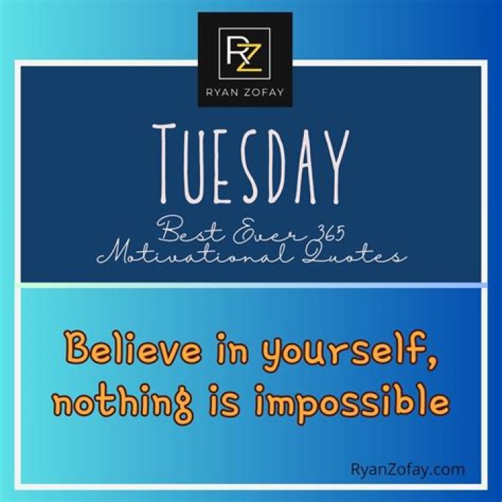 The Ultimate Guide to Terrific Tuesday Images: Capturing Positivity and Inspiration