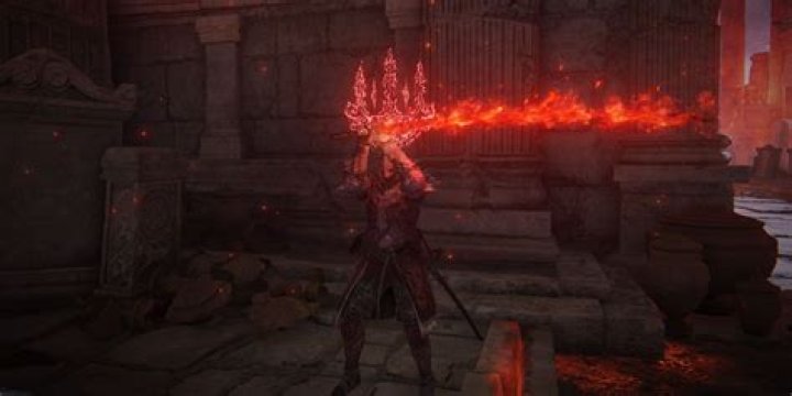 The Ultimate Guide to the Elden Ring Bloodflame Blade: Mastering Your Path to Victory