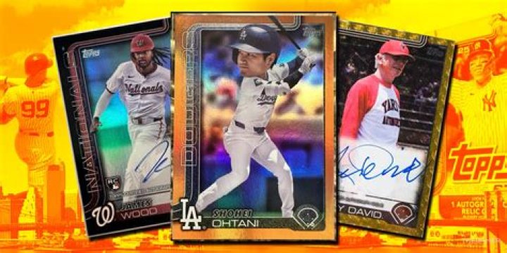 The Ultimate Guide to the Most Iconic Baseball Cards of All Time