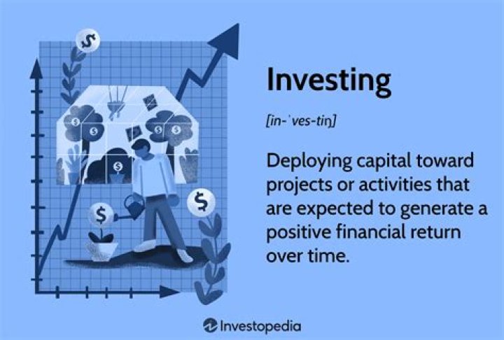 The Ultimate Guide to Understanding and Investing in FDIT Stock