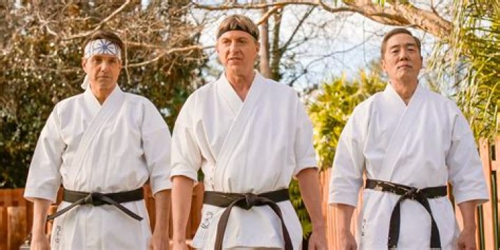 The Ultimate Guide to Vincent Larusso: From Character to Actor