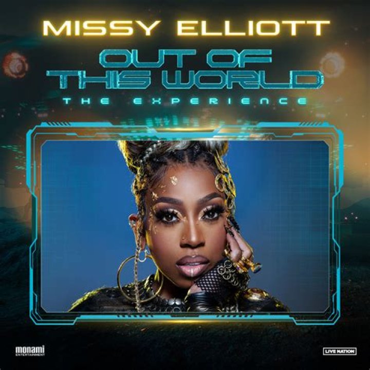 The Ultimate Guide: Unveiling Missy Elliott's Partner