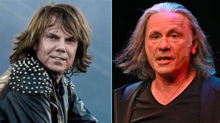 The Ultimate Joey Tempest Guide: Biography, Songs, and Legacy