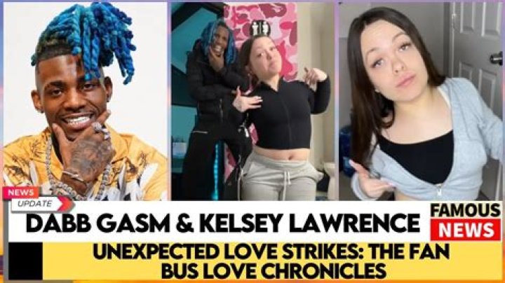 The Ultimate Kelsey Lawrence Fun Bus Experience: Your Guide to Non-Stop Entertainment