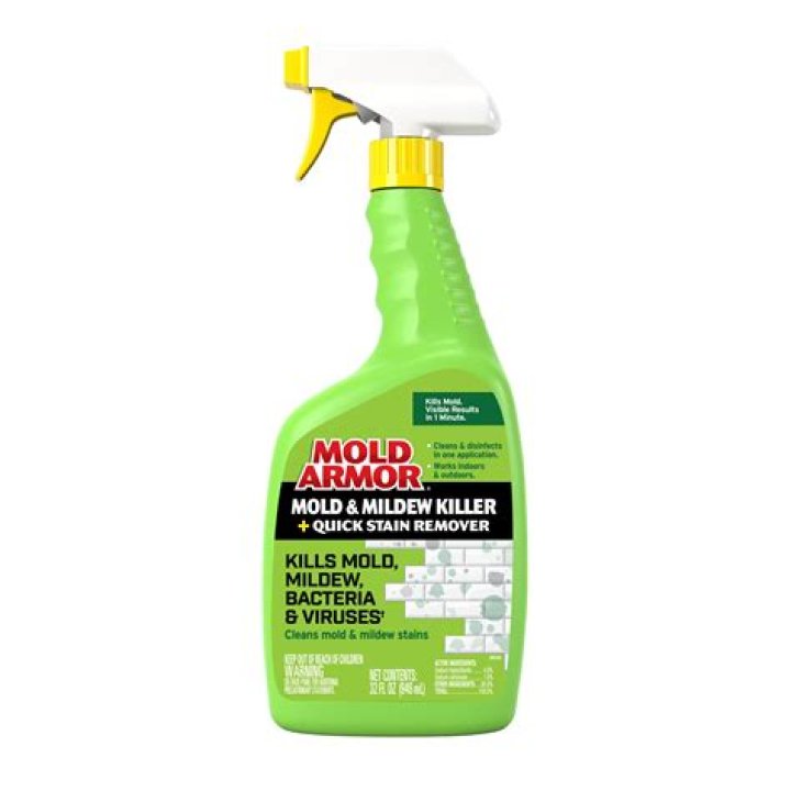 The Ultimate Mold Killer: Your Secret Weapon for a Healthy Home