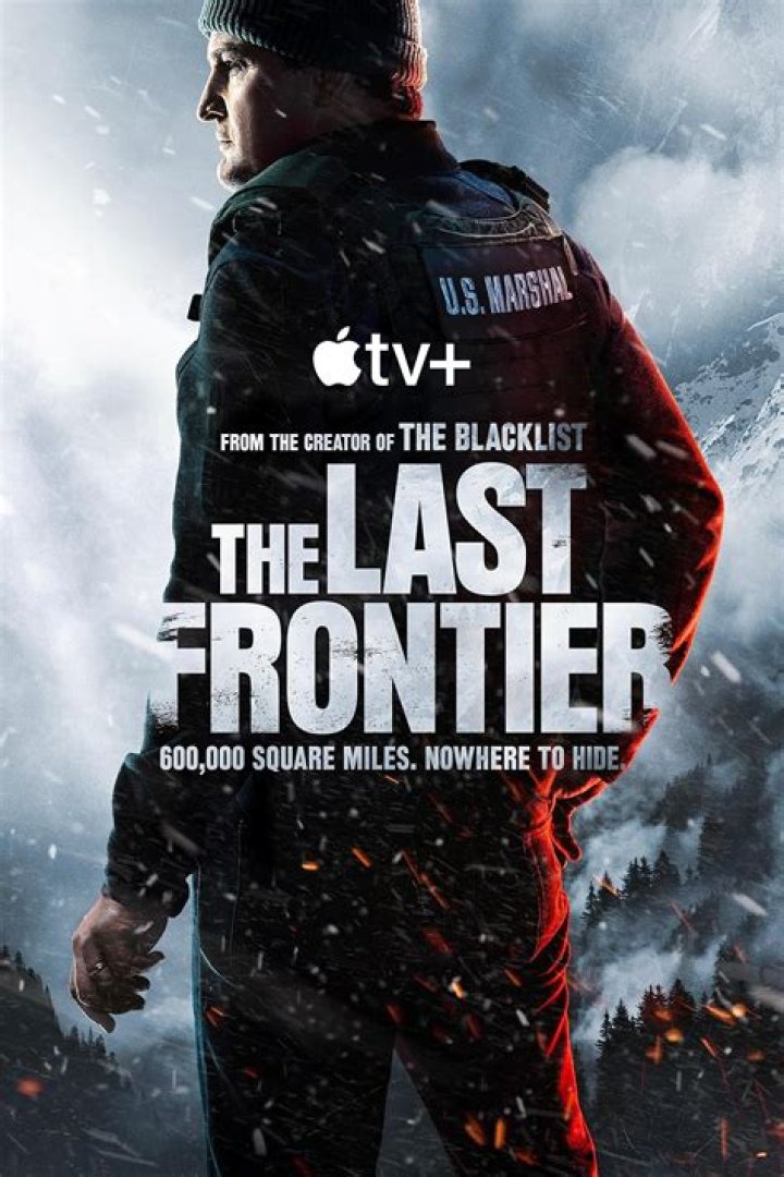 The Unforgettable Journey of The Last Frontier Show Cast