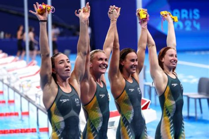 The Unmatched Legacy of the Greatest Swimmer of All Time
