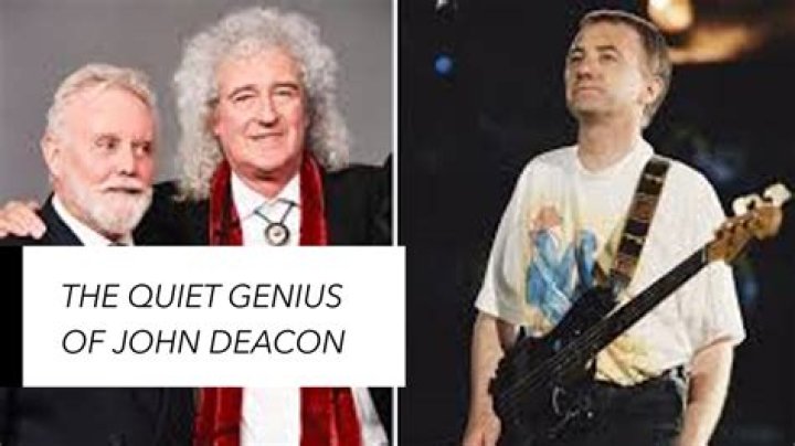 The Unseen Genius: John Deacon, Queen's Quiet Guitarist