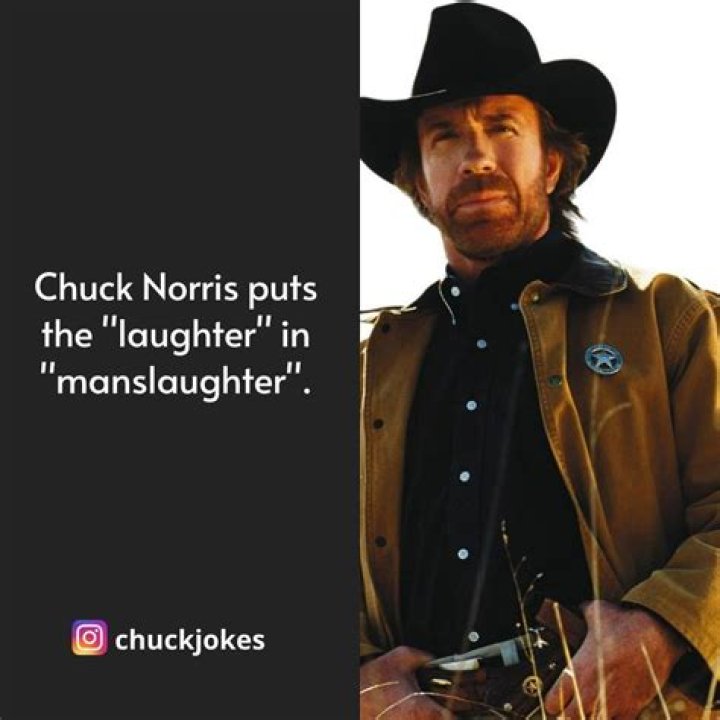 The Unstoppable Collection of Chuck Norris Jokes: Laughter Guaranteed