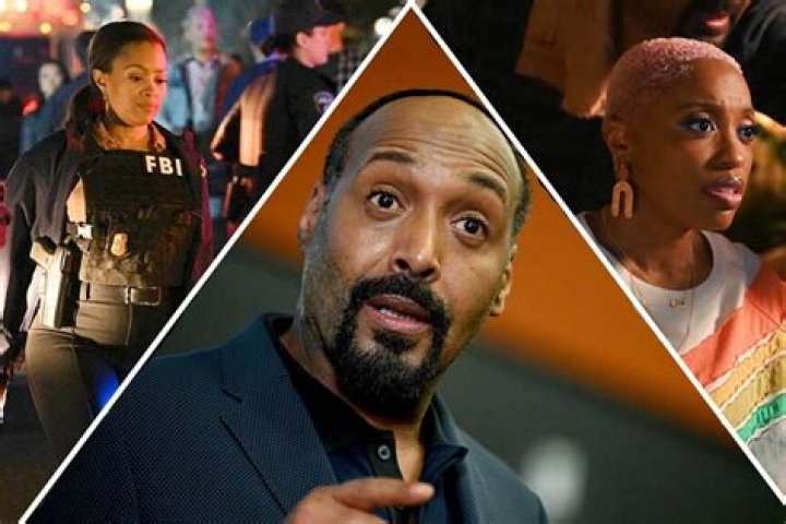 The Untold Story of Jesse L. Martin's Daughter: A Comprehensive Overview