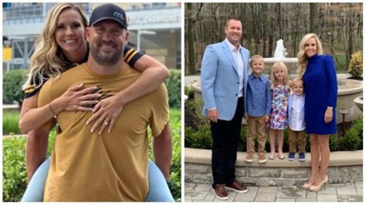 The Untold Story of the Ben Roethlisberger Family: A Look at His Life Beyond the Field