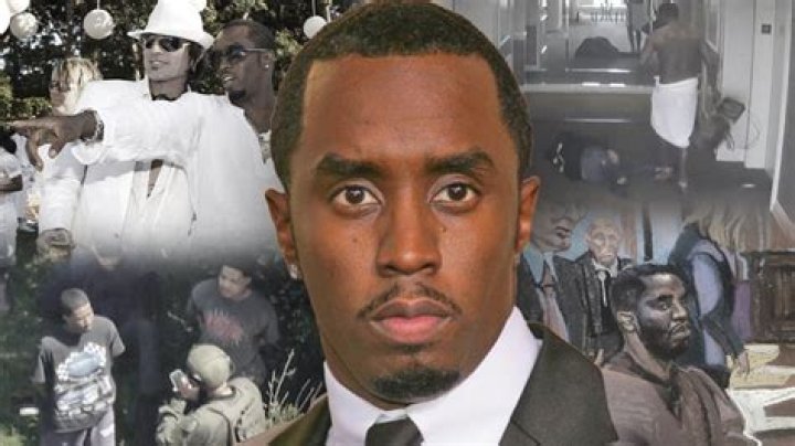 The Untold Story of the Iconic Choreographer Behind P. Diddy's Making the Band