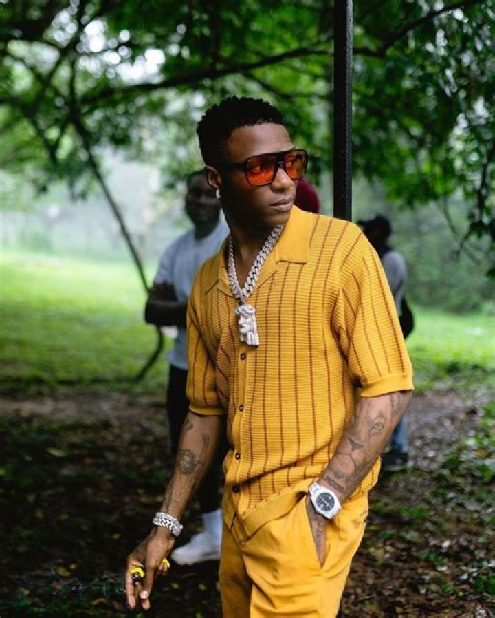The Untold Story of Wizkid's Sibling: A Deep Dive into Family Ties