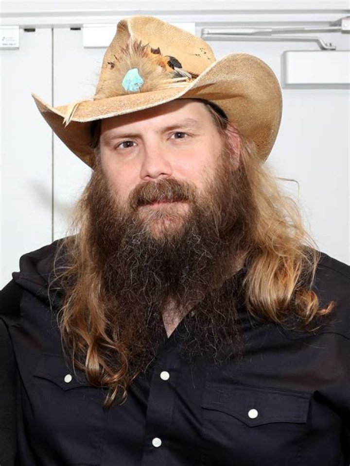 **The Unwavering Voice of Chris Stapleton: Gun Control and Country Music's Conscience**