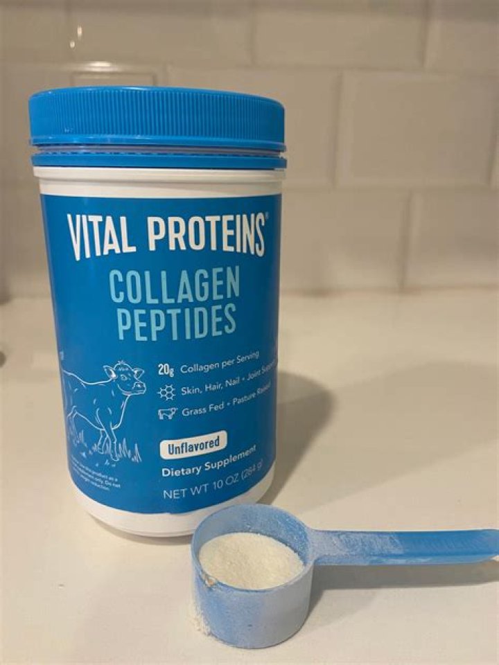 The Vital Proteins Lawsuit 2024: What You Need to Know