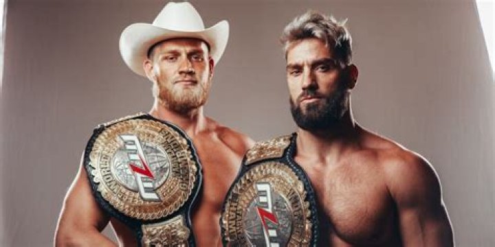 The Von Erich Tragedy: A Deep Dive into the Legacy of a Wrestling Family